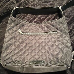 Sondra Robert’s Squared Hobo bag